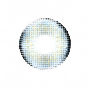 Pristea Blue(月拋)